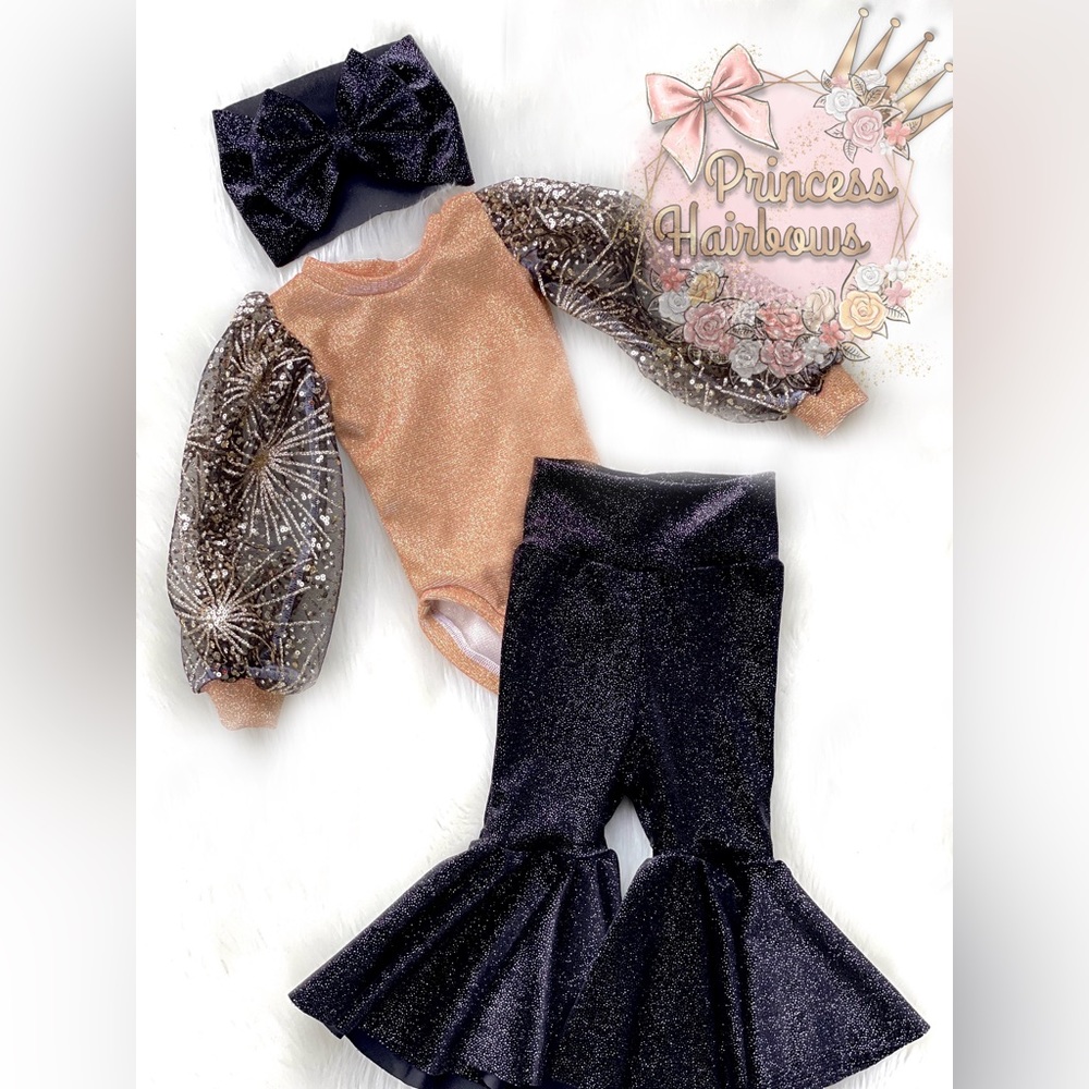 Baby outfit